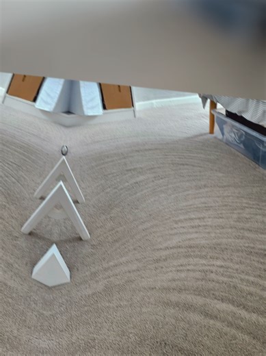 Its literally a work of art 🤣 #miele #hooverlines #carpet #bestway