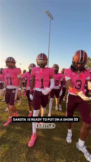 Best In The Mit 🧤 | Battle Sports