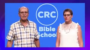 1.3K views · 130 reactions | Do you want to grow in your understanding of God's Word? Then visit https://crconline.org/bibleschool for a preview of our CRC Bible School program! What are you waiting for? Enroll and get rooted in the Word of God today! | CRC Church | Facebook