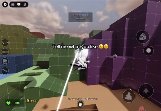 Buying Gifts in Roblox: Share Your Wishlist!