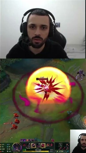 dyNquedo do velho testamento #lol #leagueoflegends #zed