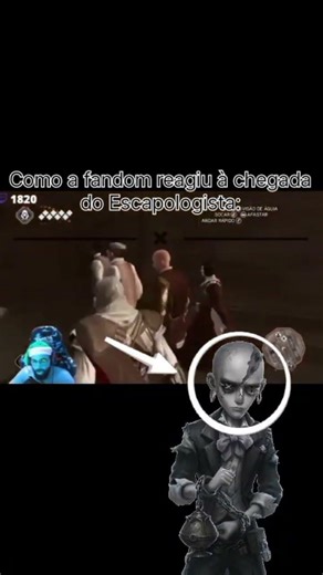 English version in the comments 🇺🇲 #mhaedit #memes #identityv #games #funny #jogos #meme