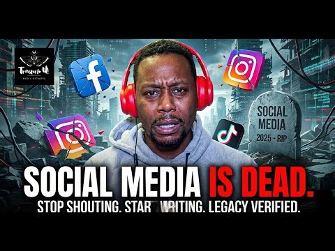 Social Media Organic Reach 2025: Why Algorithms Are Ruining Your Business