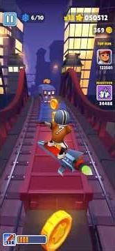 Game play Subway 2026 .Add new characters# #Subway