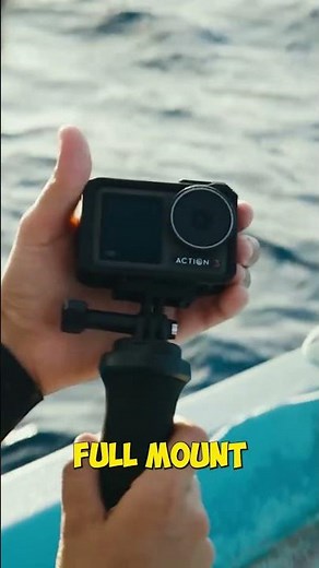 GoPro vs DJI Which Action Camera Reigns SUPREME in 2025?