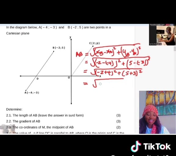 Engaging Grade 10 Maths Tutoring Experience