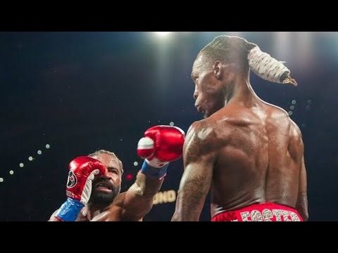 Foster's impressive shutout of Fulton 🔥🥊