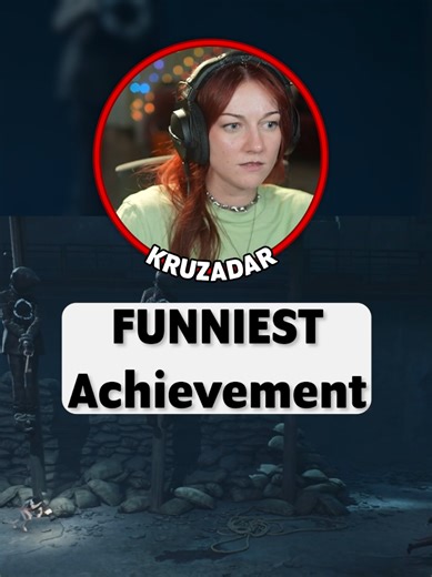 Funniest Steam Achievement in Reanimal Explained