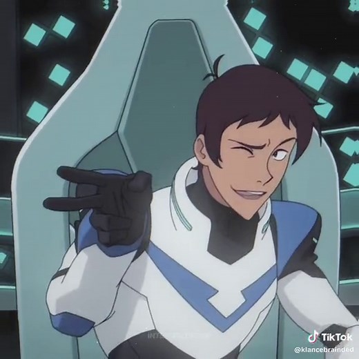 Exploring the World of Lance McClain in Voltron: Legendary Defender