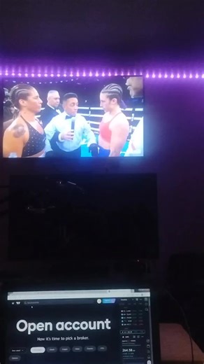 fight night claressa Shields fight | claressa shields fight live