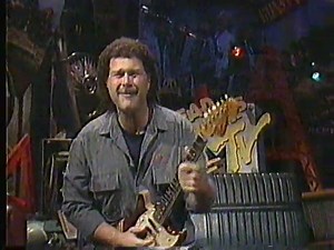 1987.10.24 - MTV Headbangers Ball - Hosted by Smash With Guns N' Roses - October 24th, 1987