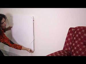 Amaze Heater Installation Video