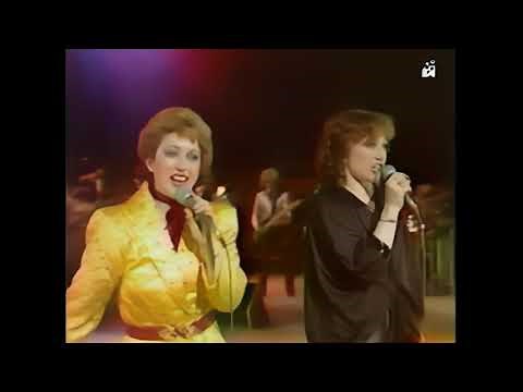 The Dooleys - Wanted - live in Japan HD (Retouched)