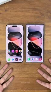 15K views · 89 reactions | iPhone vs Android - Google Lens vs Apple Visual Intelligence #iPhone #Android | TechDroider | Facebook