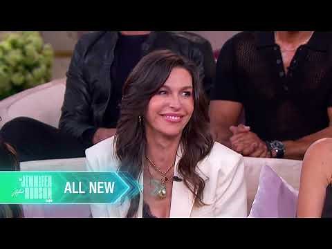 The Jennifer Hudson Show: "General Hospital" Cast Members 2/5/25