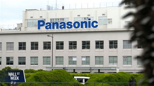 Sony, Panasonic, and the Private Capital Boom Reshaping Japan | Panasonic Automotive North America