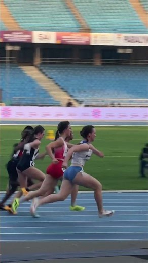 100 meter race champion #olympicsport #trackwork #trackandfield #sports #newsong #athletics