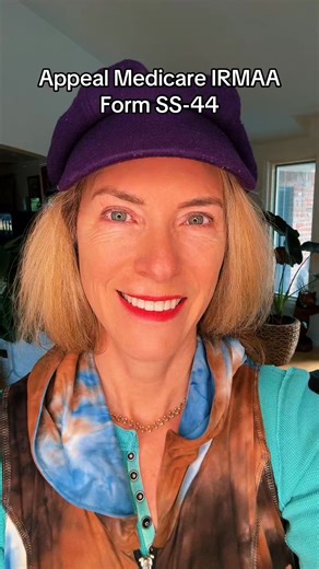 18K views · 138 reactions | You cannot appeal an IRMAA (the surcharge high earners pay for Medicare Parts B & D) determination if you sold your house, business or piece of property. Nor are withdrawals from your 401(k) or IRA applicable! Moapplicablere on www.TheMedicareFamily.com | The Medicare Family | Facebook