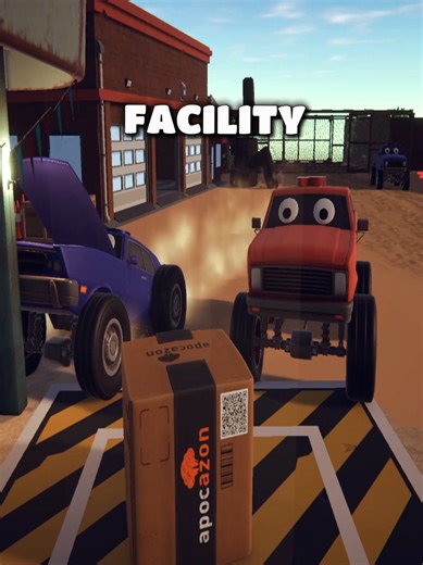 Trying to help this indie game by beatboxing 😂 did you like it? Let me know! Without A Hitch is a new co-op game you can play with up to 4 friends and you play as cars transporting a package to a new facility, but you have to be careful of exploding robots and the things that come at night all while solving puzzles and trying not to break the package! This is an ad I did with creative freedom 💗 #WOAHdemo #newgame #multiplayer #gaming #funnygame