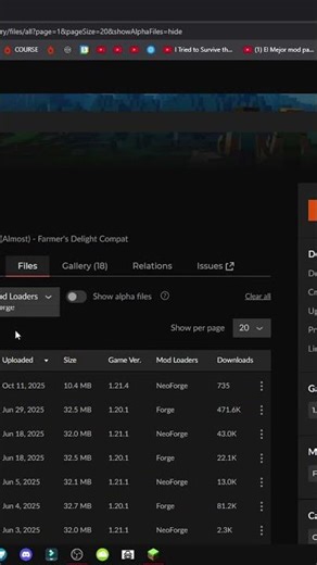 COMO OBTER O MOD BUTCHERY PARA MINECRAFT FACILMENTE