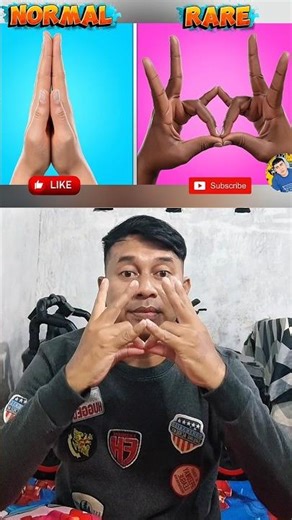 Normal Or Rare #challenge #trending #viral