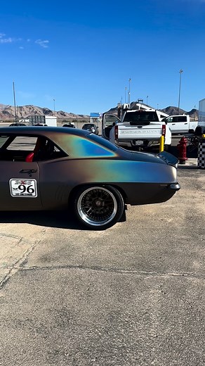 2K views · 175 reactions | @z0sicks07 has a pretty cool TCI Equipped...