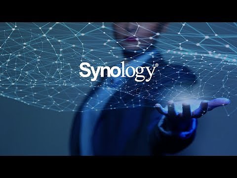 Einfacher Datenzugriff von intern und extern - Synology Grundlagentutorial 3/3