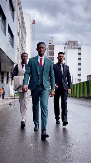 Ambassador fashion show COMING SOON! 🎥@RADA #ambassadorsuits #viral
