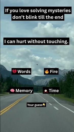 “This Riddle Will TRICK Your Brain… Only Sharp Minds Solve It Fast! 🤯🧠⚡”