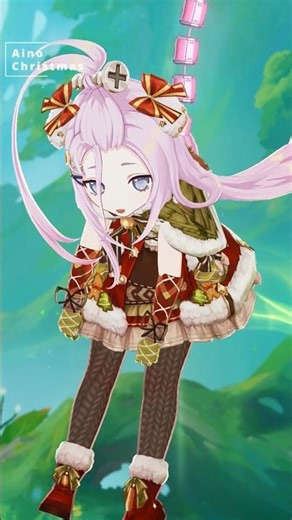 Must-See Genshin Impact Skin Mods | 原神スキンMOD #26