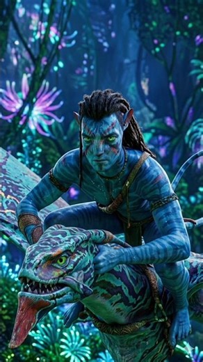 Banshee Mastery #avatar #avatarworld #youtubeshorts #shorts