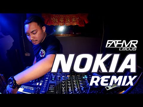Nokia Ringtone Dj Remix Full Bass by Fathur As Menthol