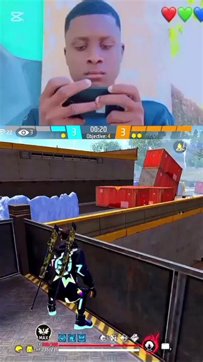 1vs4 Clutch Challenge in CS:GO