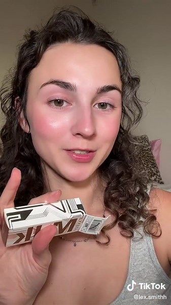 Milk makeup review and first impressions🤍 I’ve wanted to try milk makeup for SO LONG so I’m very excited. Love the blush so much and the bronzer stick. The rise mascara is definitly a winner too🌸 #milkmakeup #milkmakeupdupe #milkmakeupconcealer #sephoramakeup #sephorareview #milkmakeupbronzer #milkmakeupmascara #sephoramusthave #christmaslist