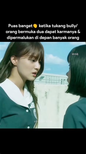 KERONI ID on Instagram: "Seru cuma 13 episode, masing2 episodenya juga kurang lebih cuma 20 menit, jadi buat tamatin semua episodenya kurang lebih butuh 4 jam, ibarat cuma kayak lagi nonton 2-3 film Judul Drama/Drama Name: Shadow Beauty (2021) Cast: Shim Dalgi, Choi Bomin, Lee Na Gyung, Heo Jung Hee, Yang Hong Seok, Baek Ji Hye Genre/Category: Thriller, Psychological, Romance, Youth Total Episode: 13 Episode (Kurang lebih cuma 20 menit per episode) Platform Streaming: WeTV"