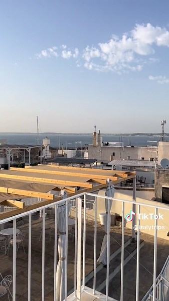 Gallipoli: Unveiling Italy's Stunning Beaches