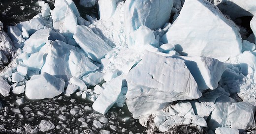 Climate crisis: Global tipping points close