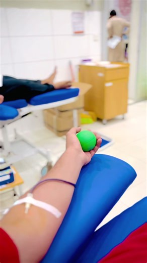 Understanding the Blood Donation Process: A Step-by-Step Guide