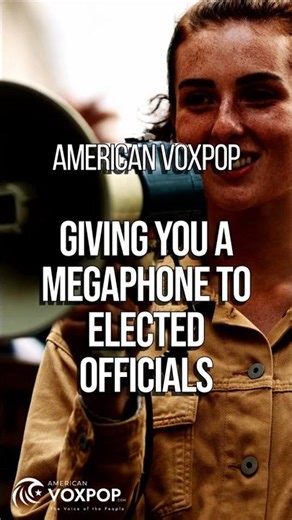 What is a Vox Pop? The Meaning Behind Our Mission