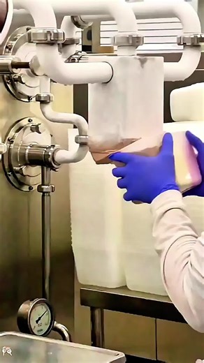 The Art of Making Ice Cream from Scratch