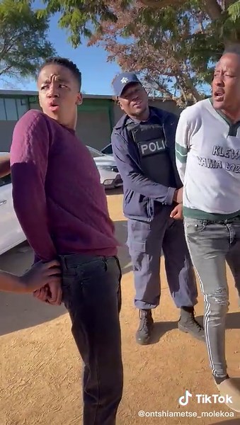 Hilarious Police Pranks & Comedy Moments ft. Morena | The River 1Magic