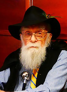 James Randi | Skeptical About Skeptics