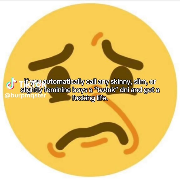 this may or might not be about luka from alien stage..THAT DUDE IS NOT A TW!NK. #fyp #realatable #foryoupageg