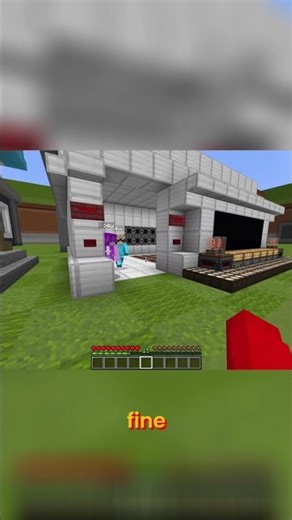 Minecraft Scanner Challenge Secrets