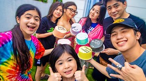 The vlog is back!! welcome to our life! | Niana Guerrero