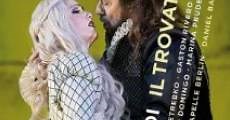 Il Trovatore (2014) - Ver Película Completa en Español / Castellano - FULLTV