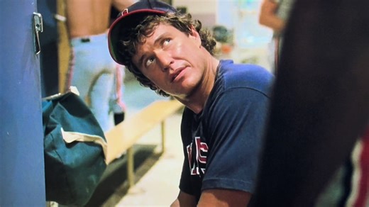 Major League #fyp #tik_tok #genx #baseball #movie