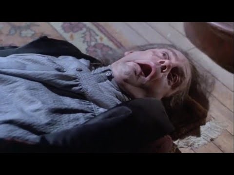 Amazing Stories 1986 | Scenes from "Go to the Head of the Class" | A visit to the House of Beanes |