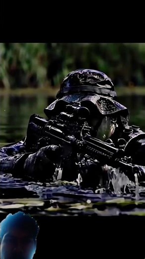 Marcos Commando Trening// khatarnak force #marcos #army #commando #shortsfeed