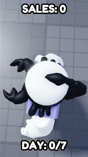 Roblox Scorpion Ugc | #Roblox #ugc #challenge